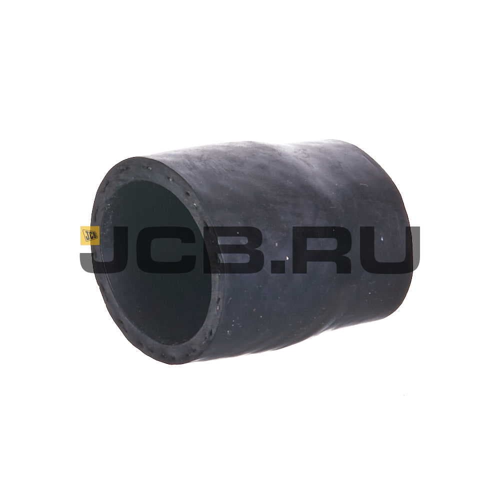 Патрубок сапуна JCB 02/801547
