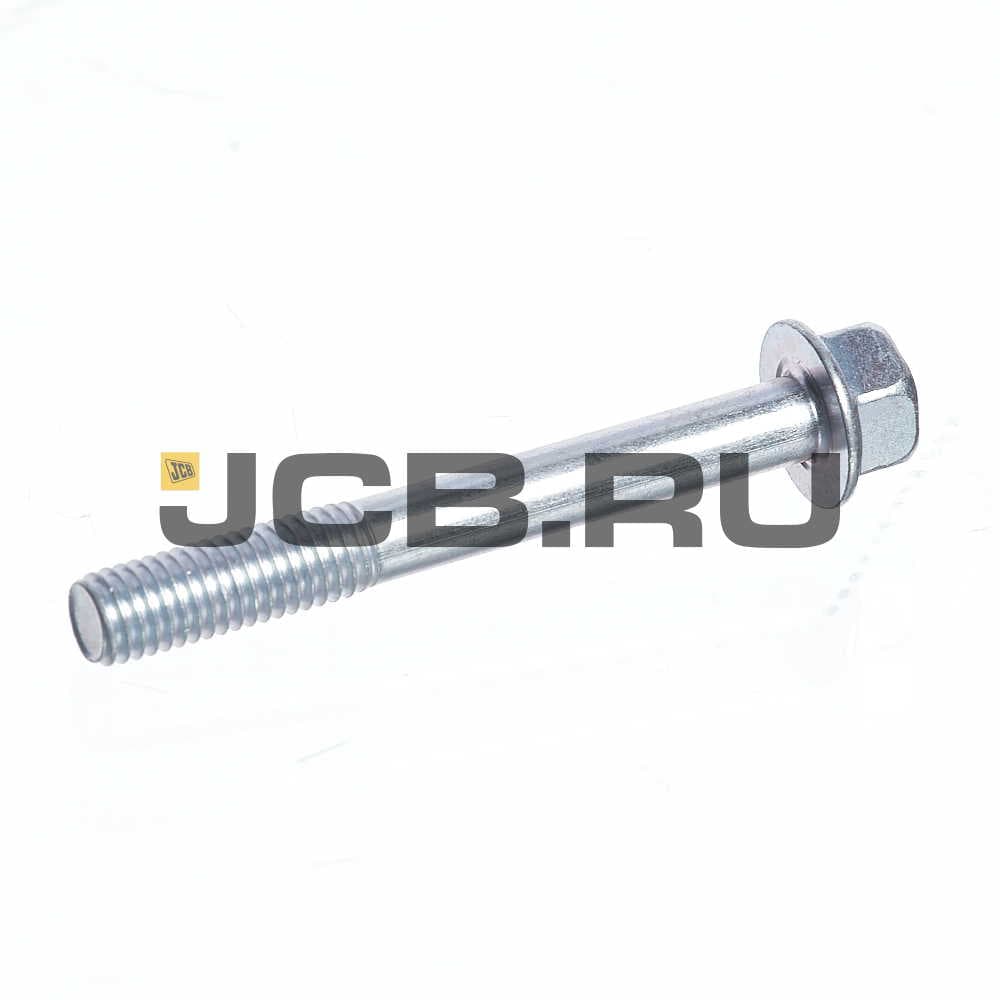 Болт JCB 02/801602