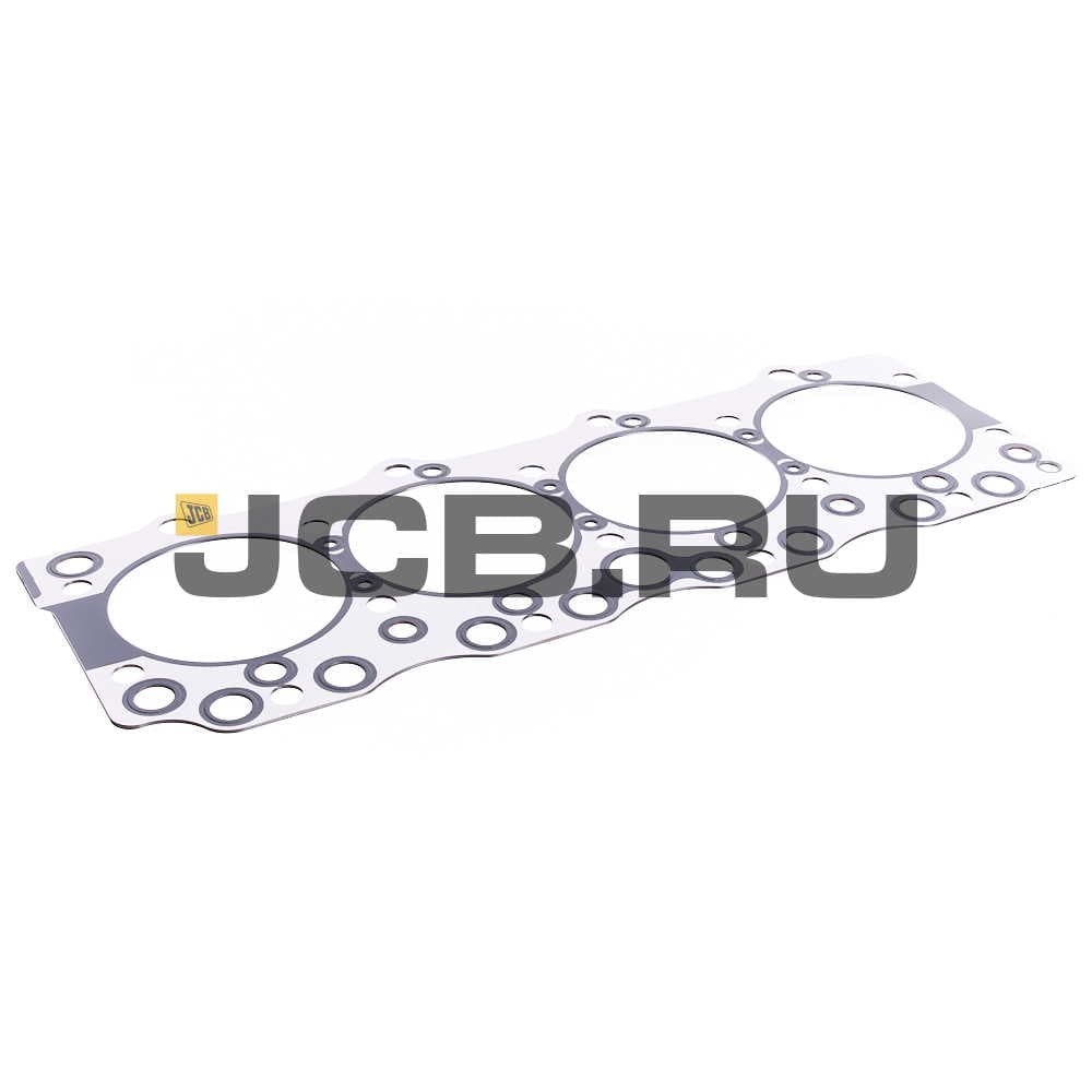 Прокладка ГБЦ JCB 02/801634