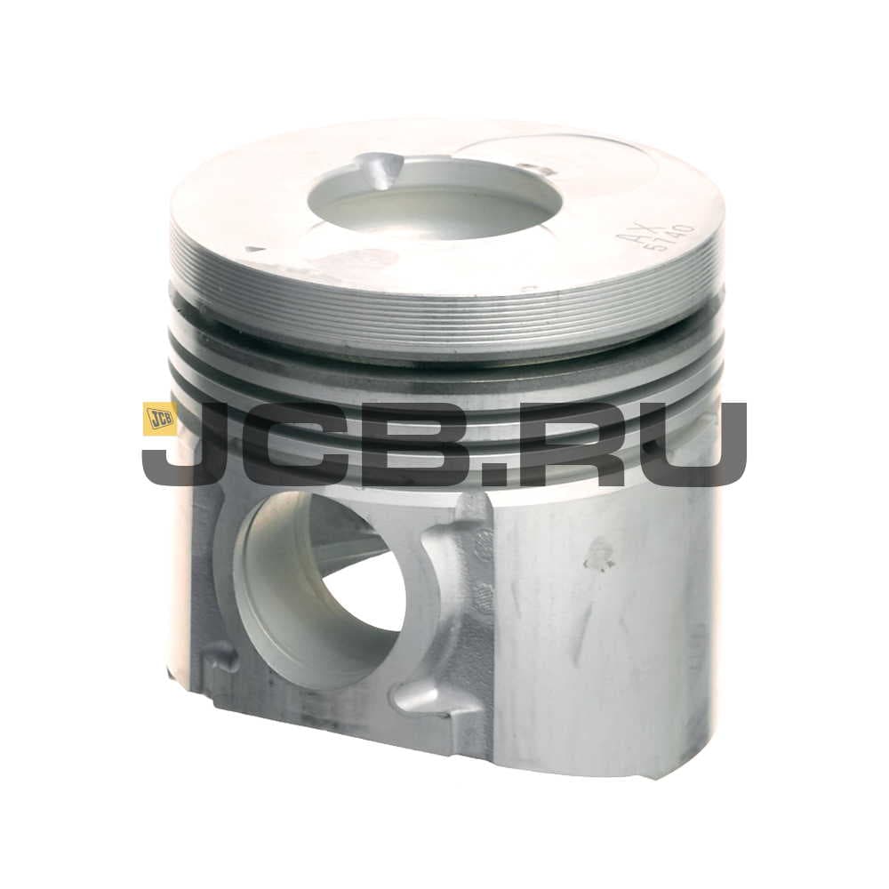 Поршень JCB 02/801641