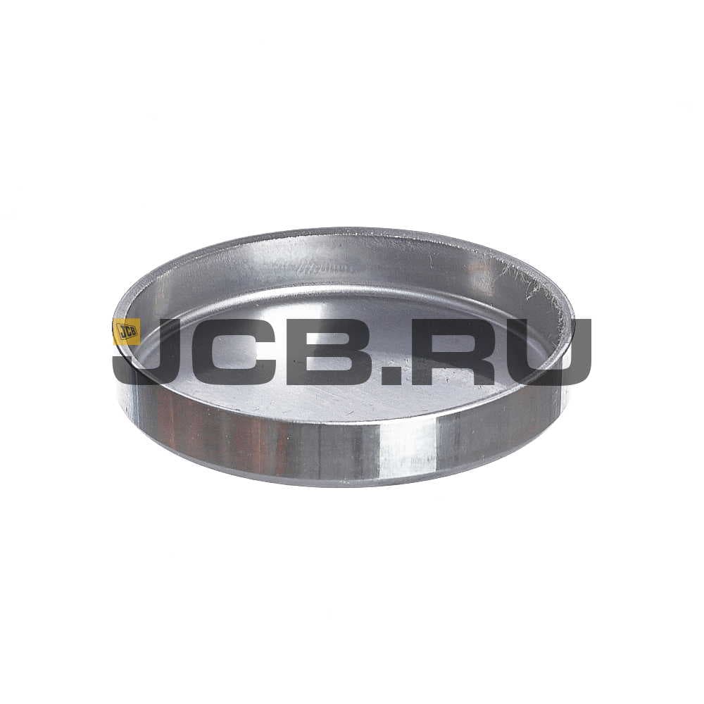 Заглушка 45 мм JCB 02/801711