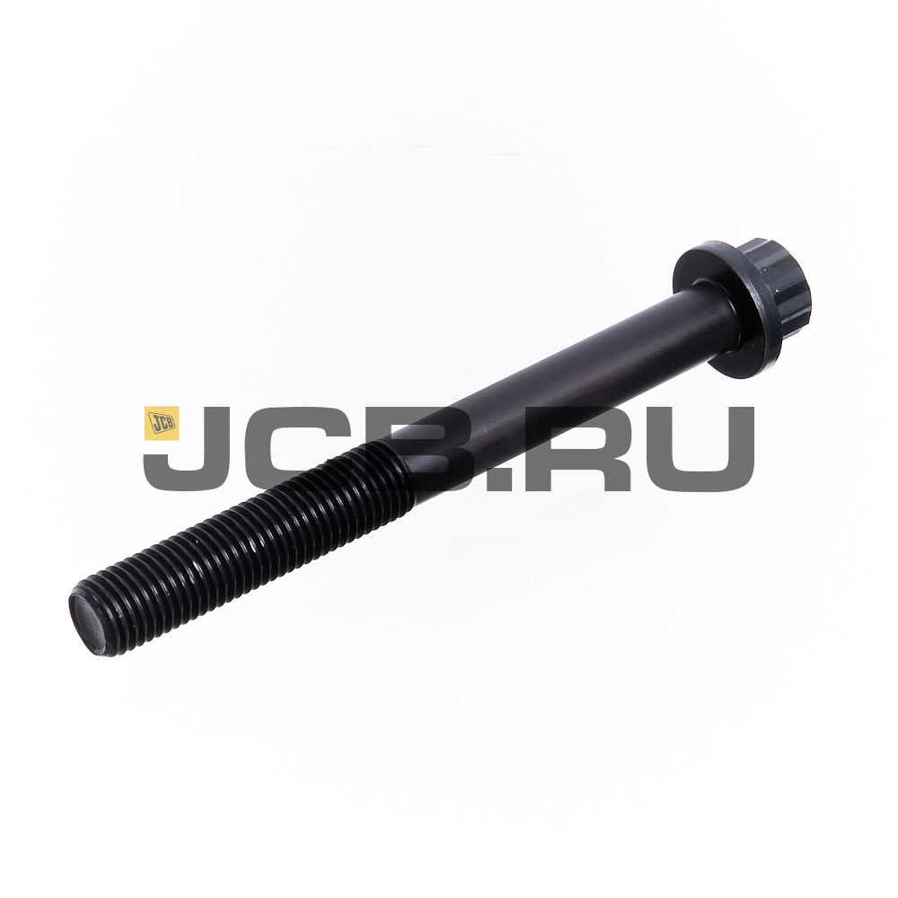 Болт JCB 02/801765