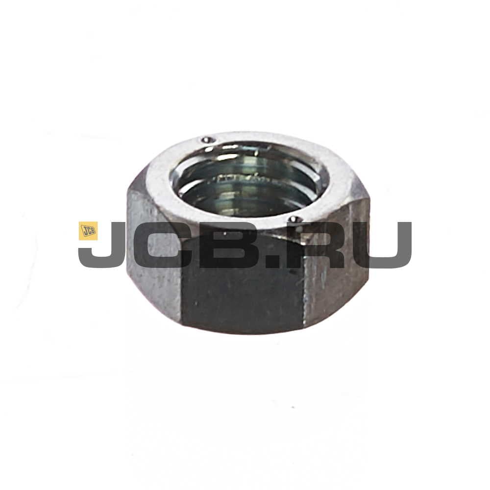 Фиксатор JCB 02/801779