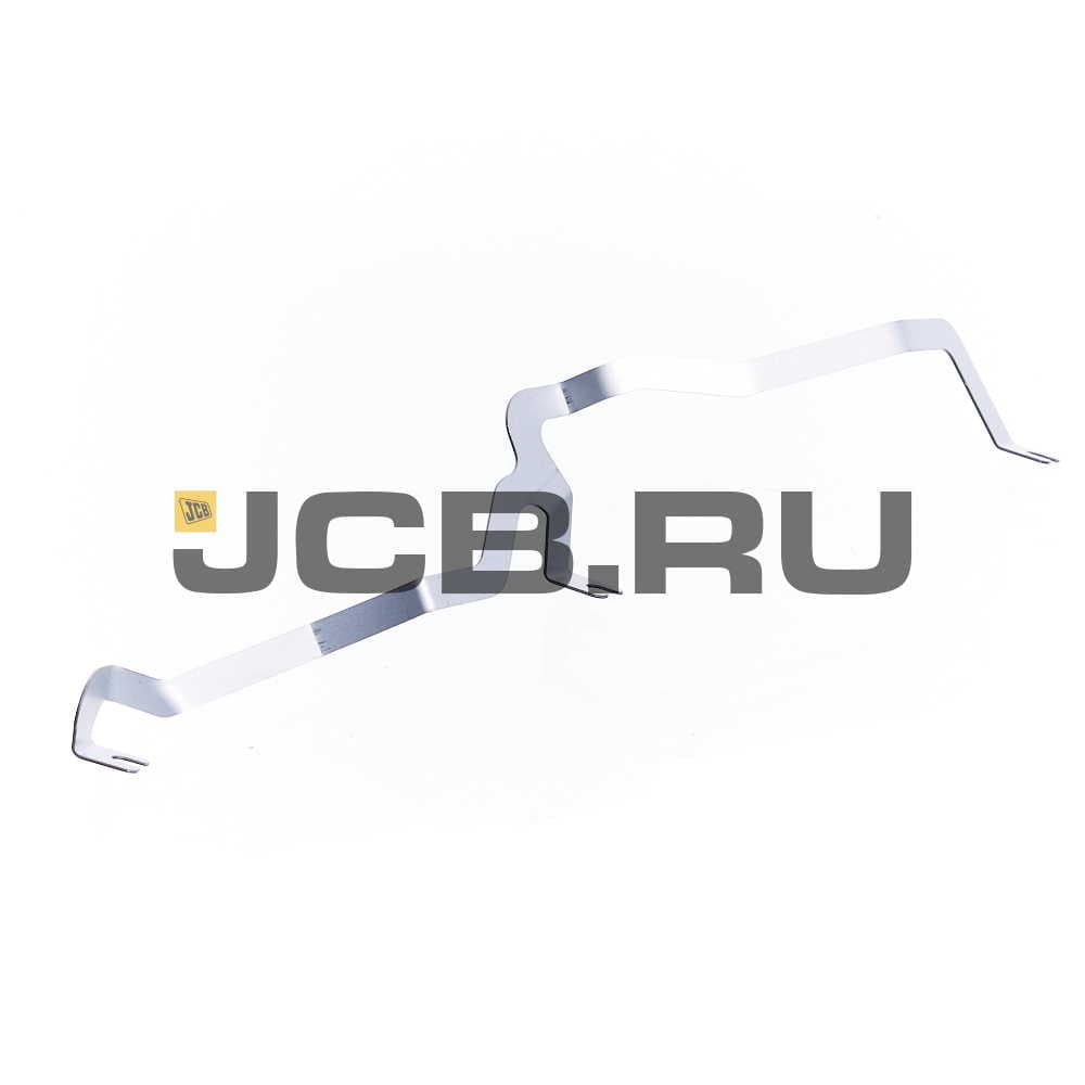 Коннектор JCB 02/801792