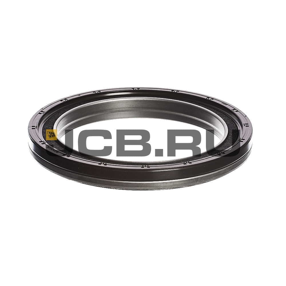 Сальник к-вала задний JCB 02/801850