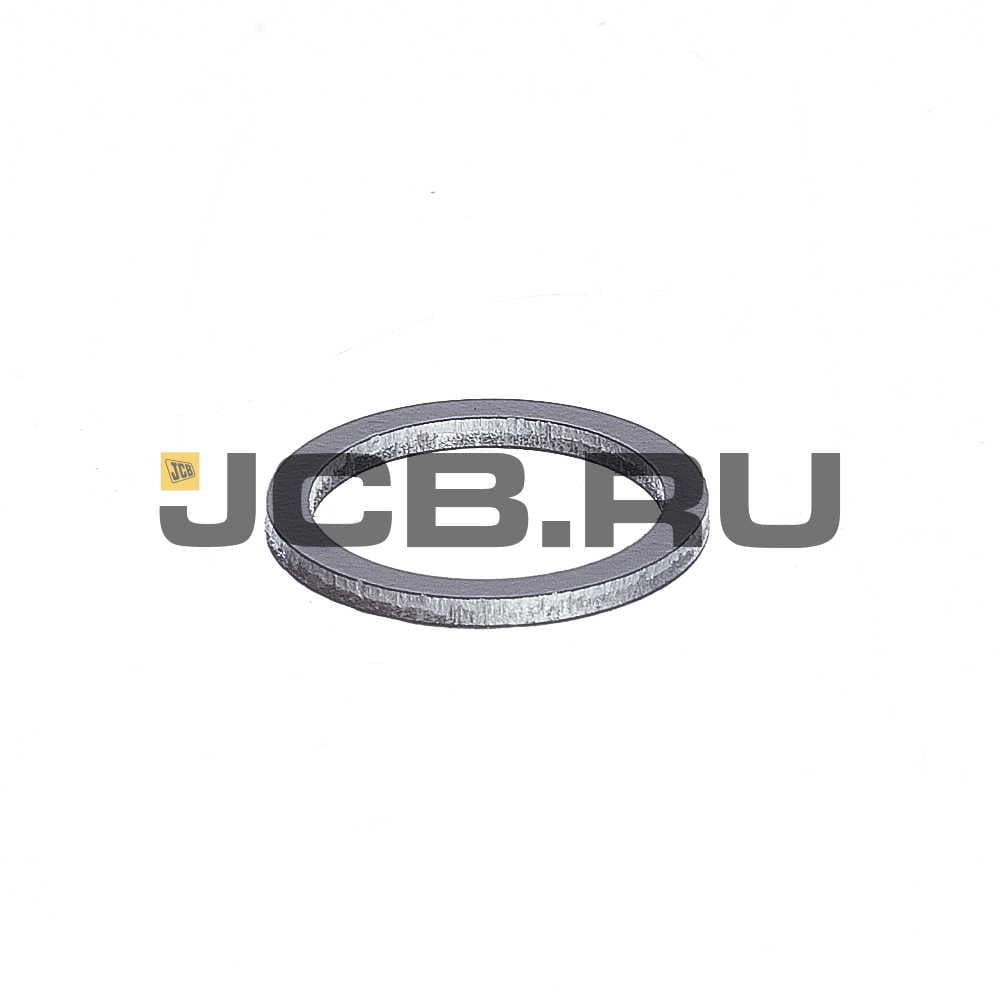 Уплотнительная шайба JCB 02/801916