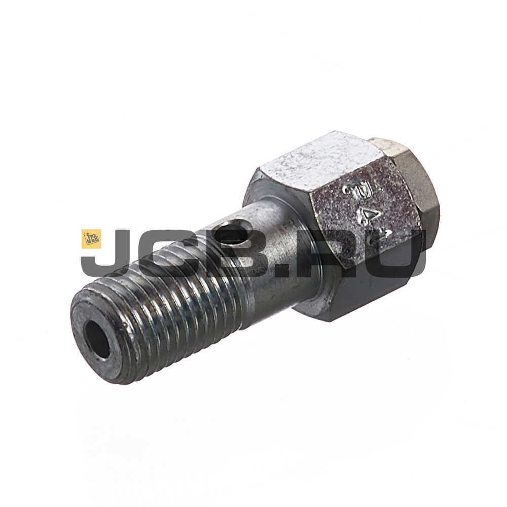 Клапан JCB 02/802014