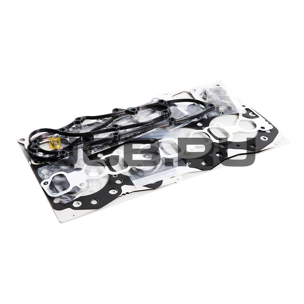 Комплект прокладок ГБЦ (1,05мм) JCB 02/802347