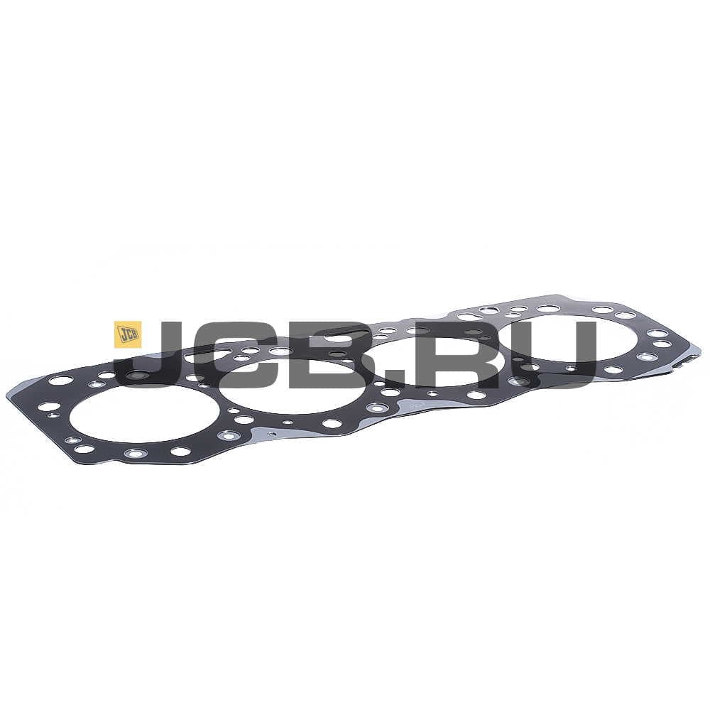 Прокладка ГБЦ 1,10мм JCB 02/802367