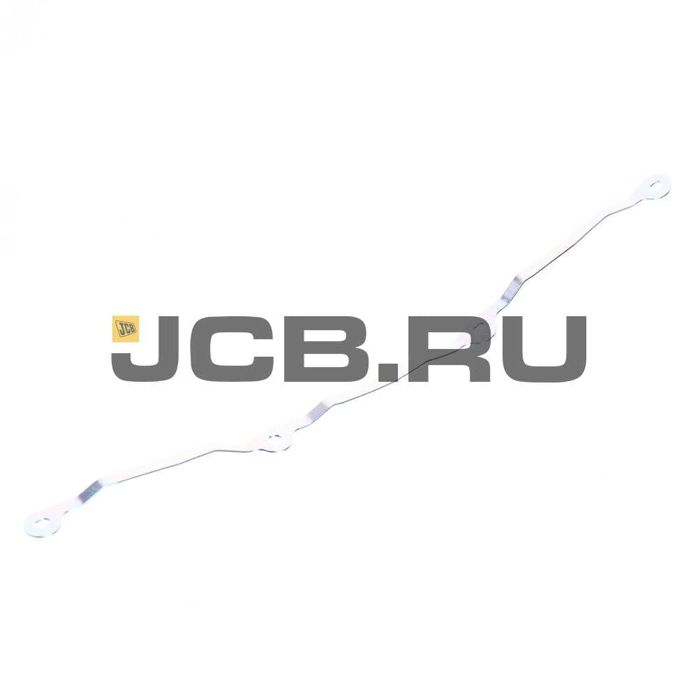 Соединительная ши-на JCB 02/802376