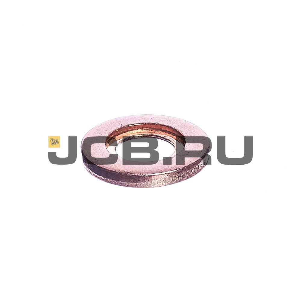 Прокладка JCB 02/802398