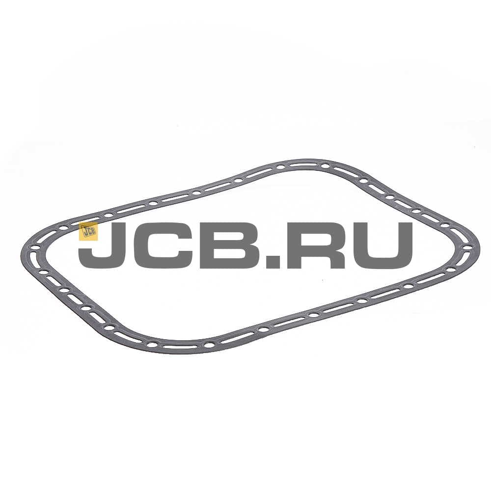 Прокладка поддона JCB 02/802413