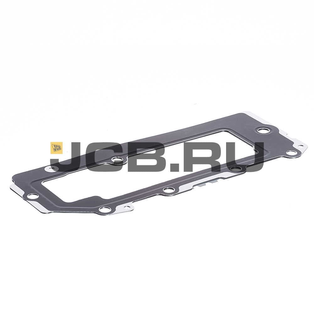 Прокладка под головку картера ГРМ (1.50mm thick 3 notch) JCB 02/802506