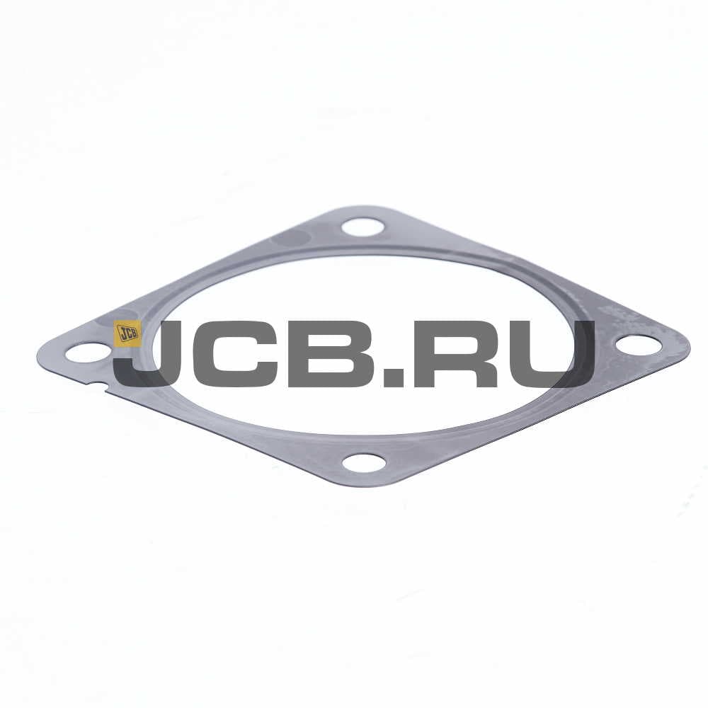 Прокладка впускного патрубка JCB 02/802515