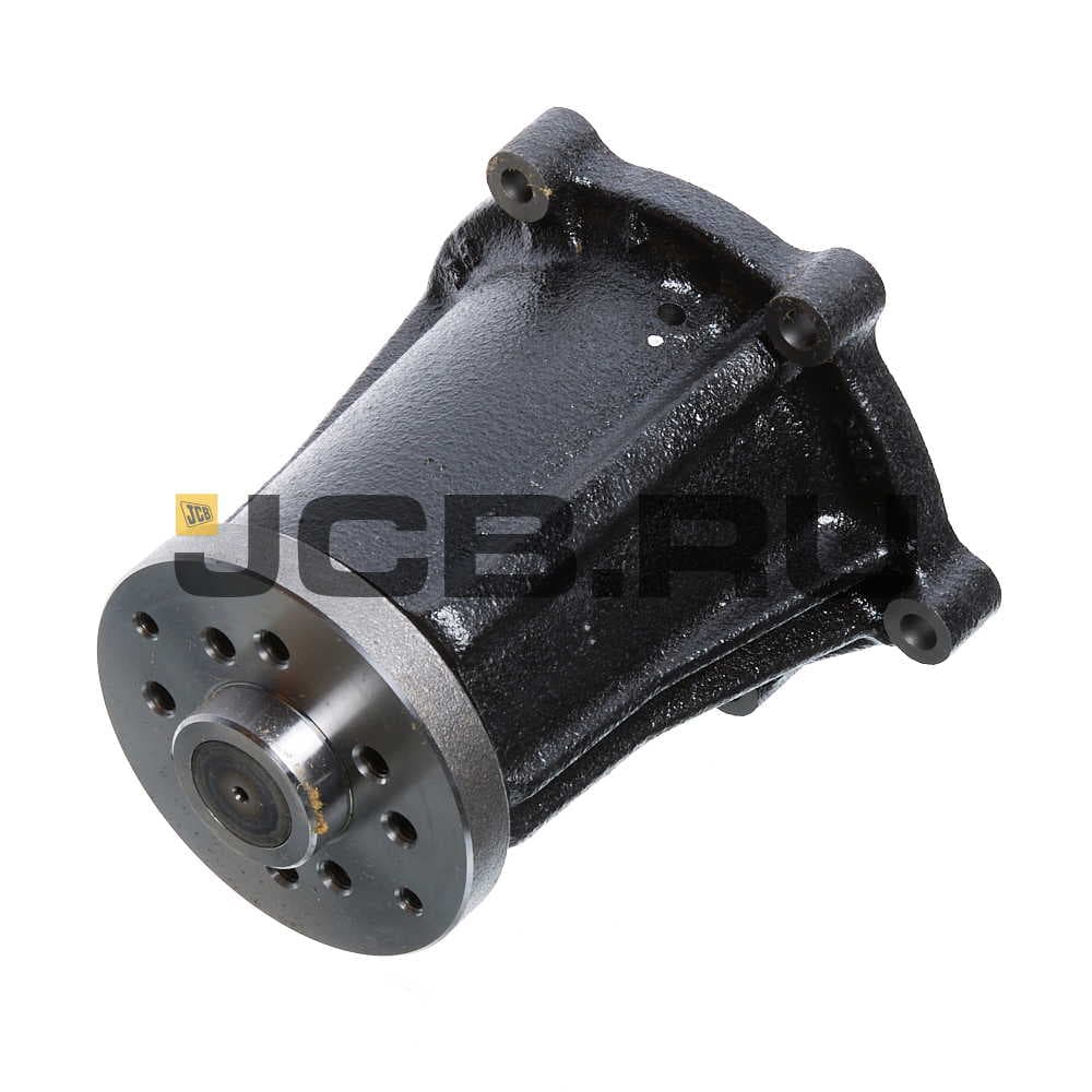 Помпа водяная JCB 02/802527