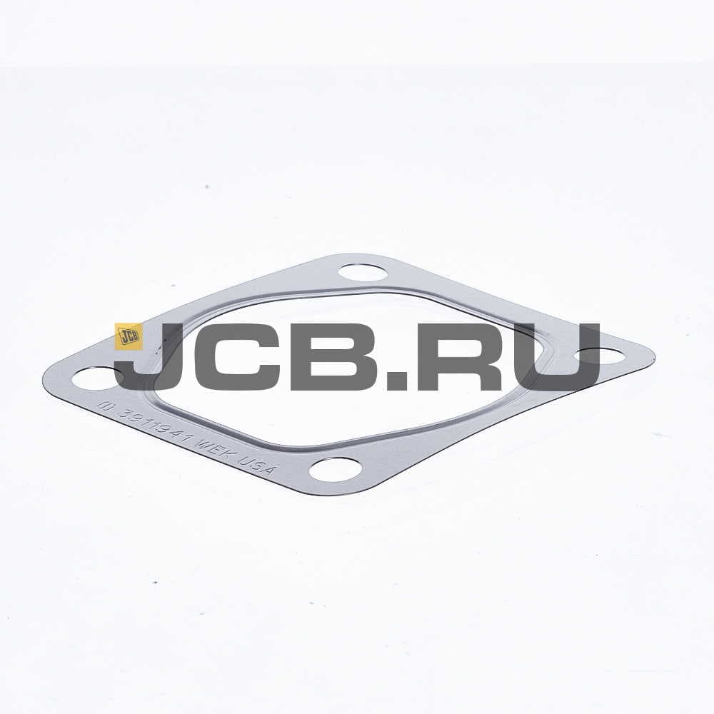 Прокладка JCB 02/802537
