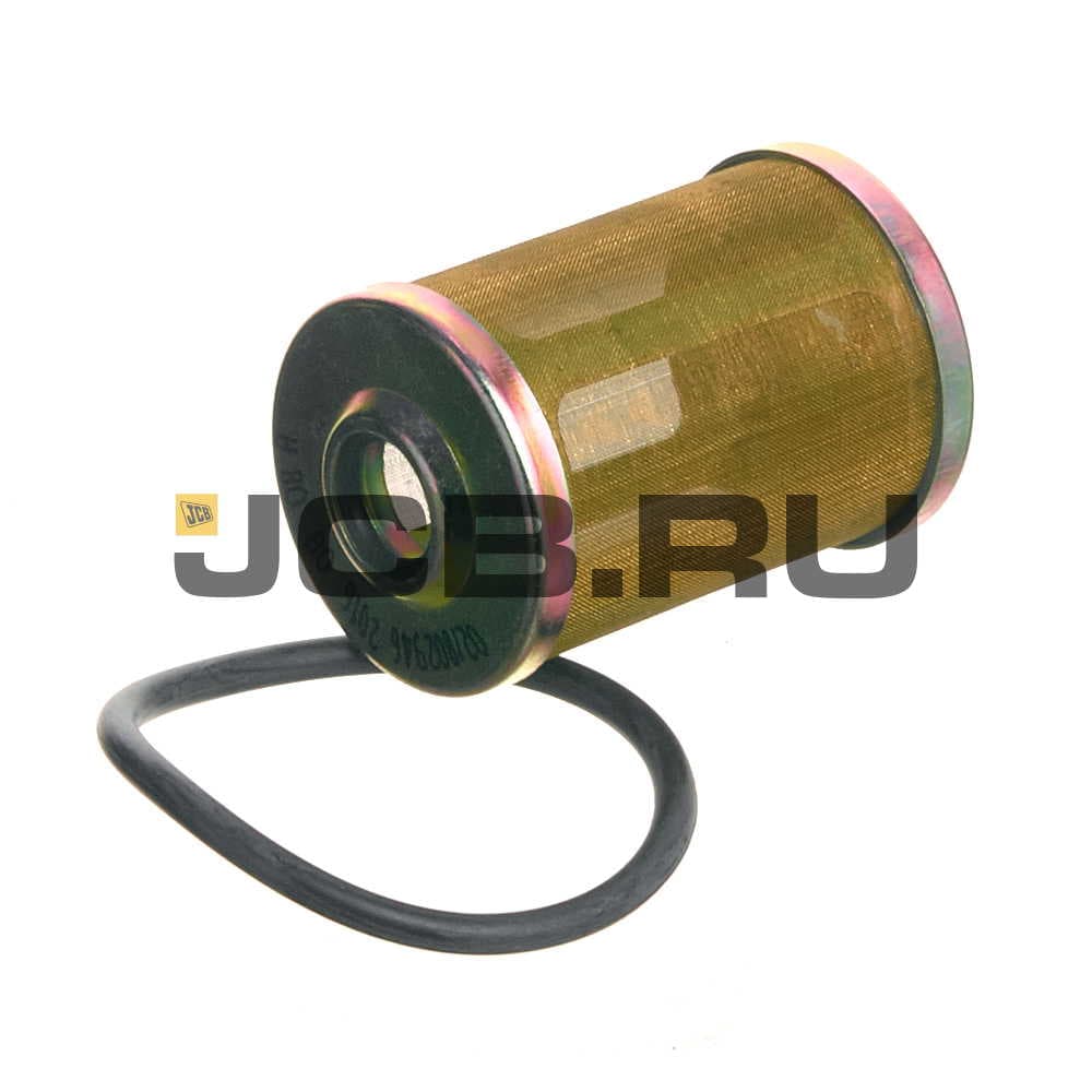 Фильтр топливный (сепаратор) JCB 02/802946