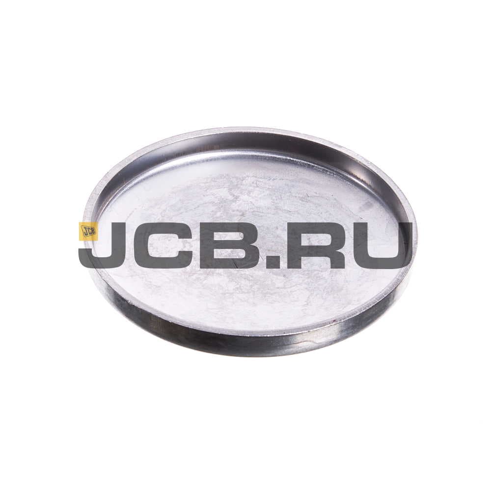 Заглушка JCB 02/910006