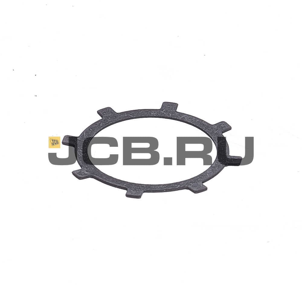 Кольцо стопорное JCB 02/910055
