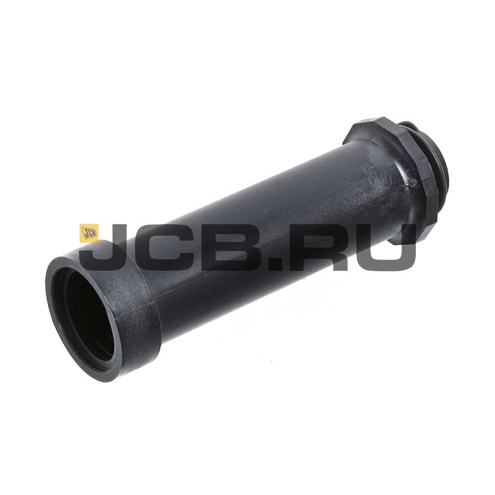 Трубка сапуна JCB 02/910087