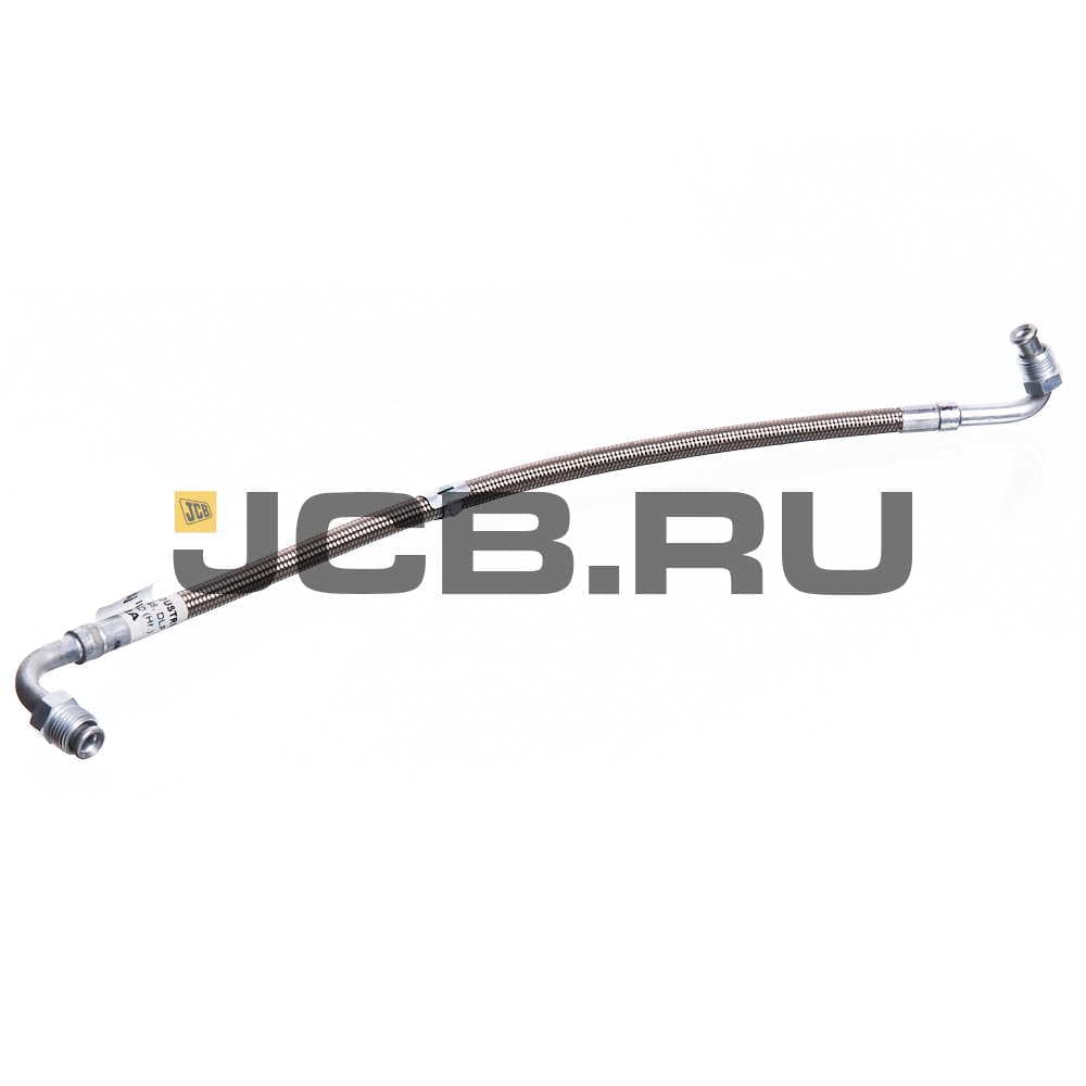 Шланг (подача) JCB 02/910163