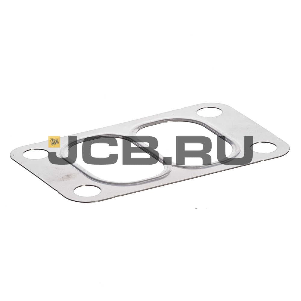 Прокладка турбины JCB 02/910171