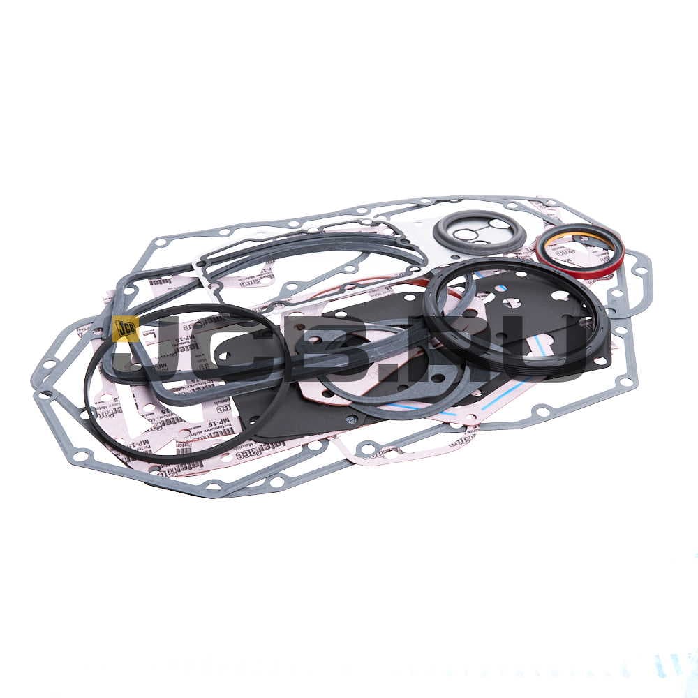 Комплект прокладок (нижний) JCB 02/910229