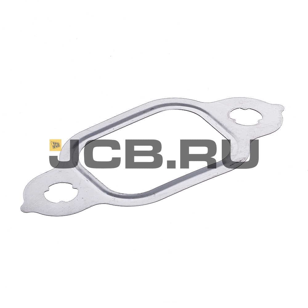 Прокладка выпускного коллектора JCB 02/910452
