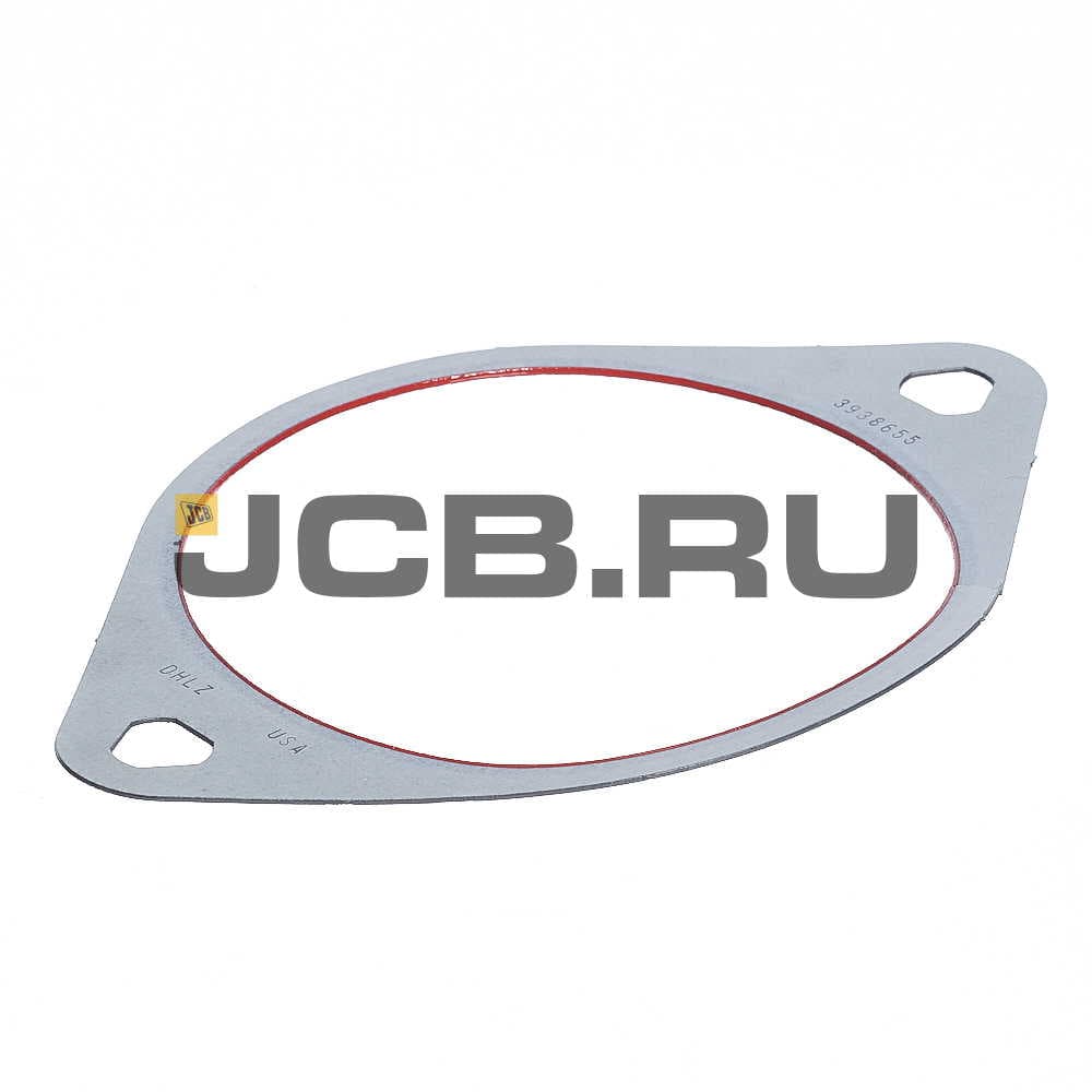 Прокладка JCB 02/910487