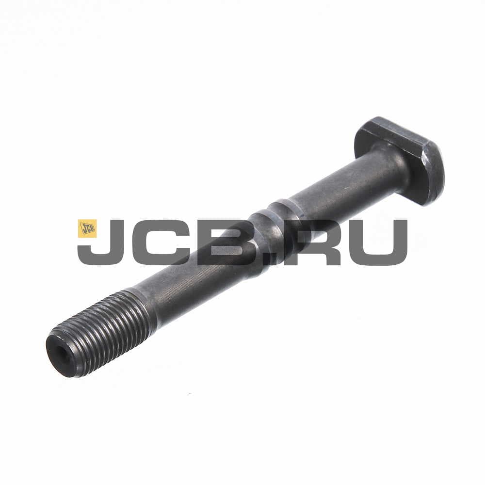 Болт шатуна JCB 02/910529