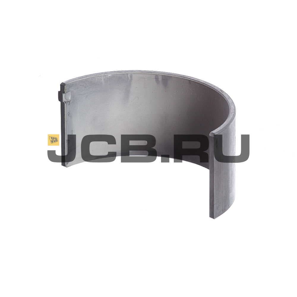 Вкладыш шатунный - 0,50мм JCB 02/910533
