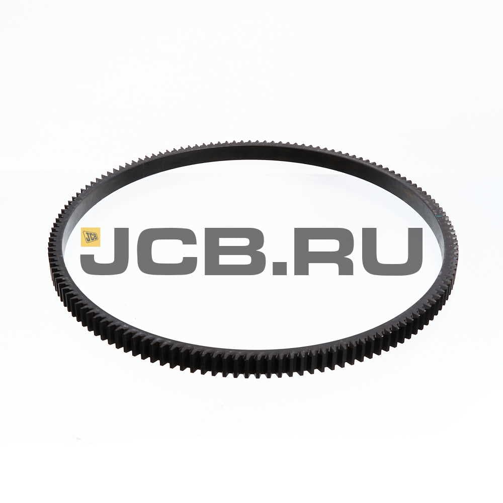 Венец маховика JCB 02/910573