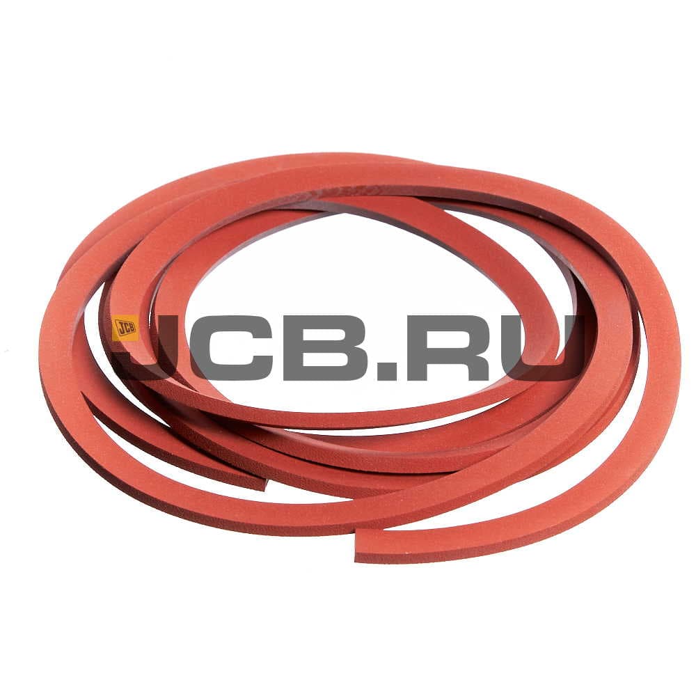 Прокладка клапанной крышки JCB 02/910577