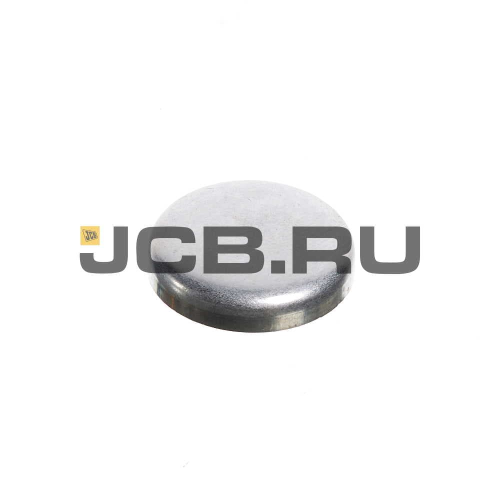 Заглушка JCB 02/910589