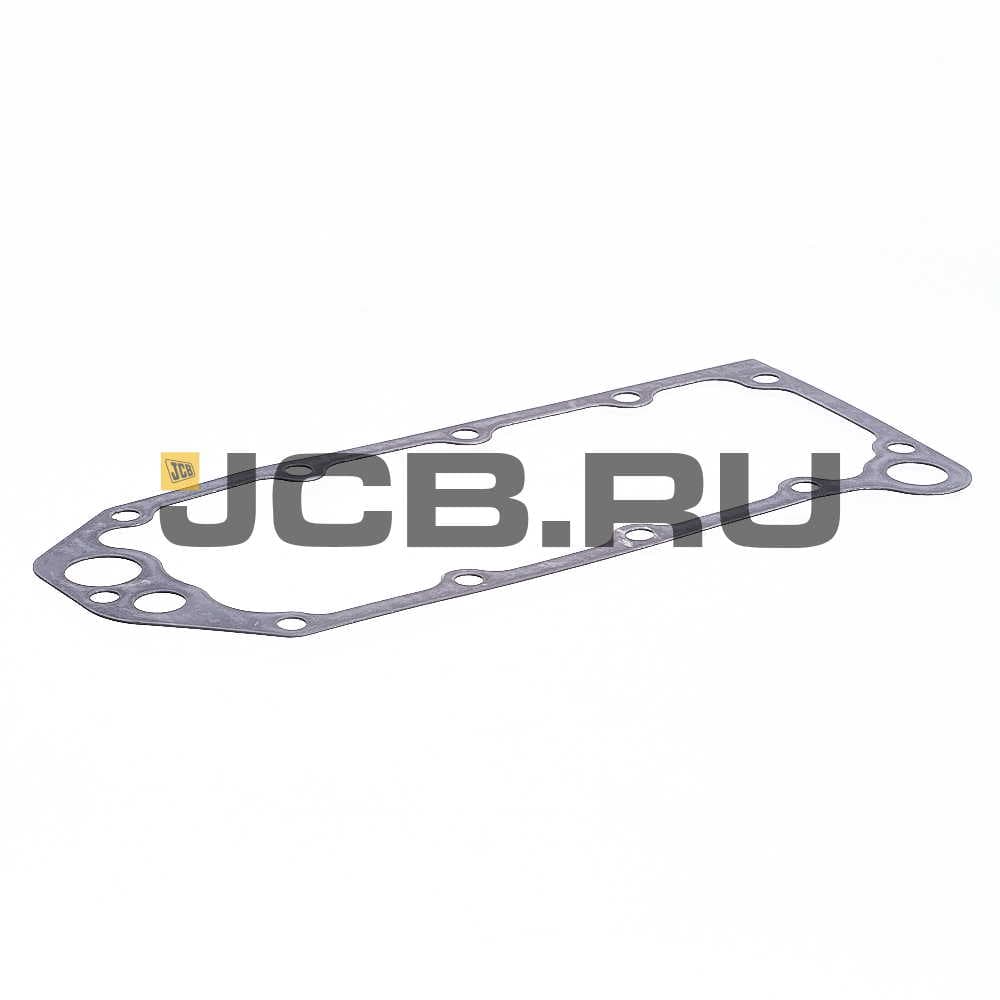 Прокладка теплообменника JCB 02/910667
