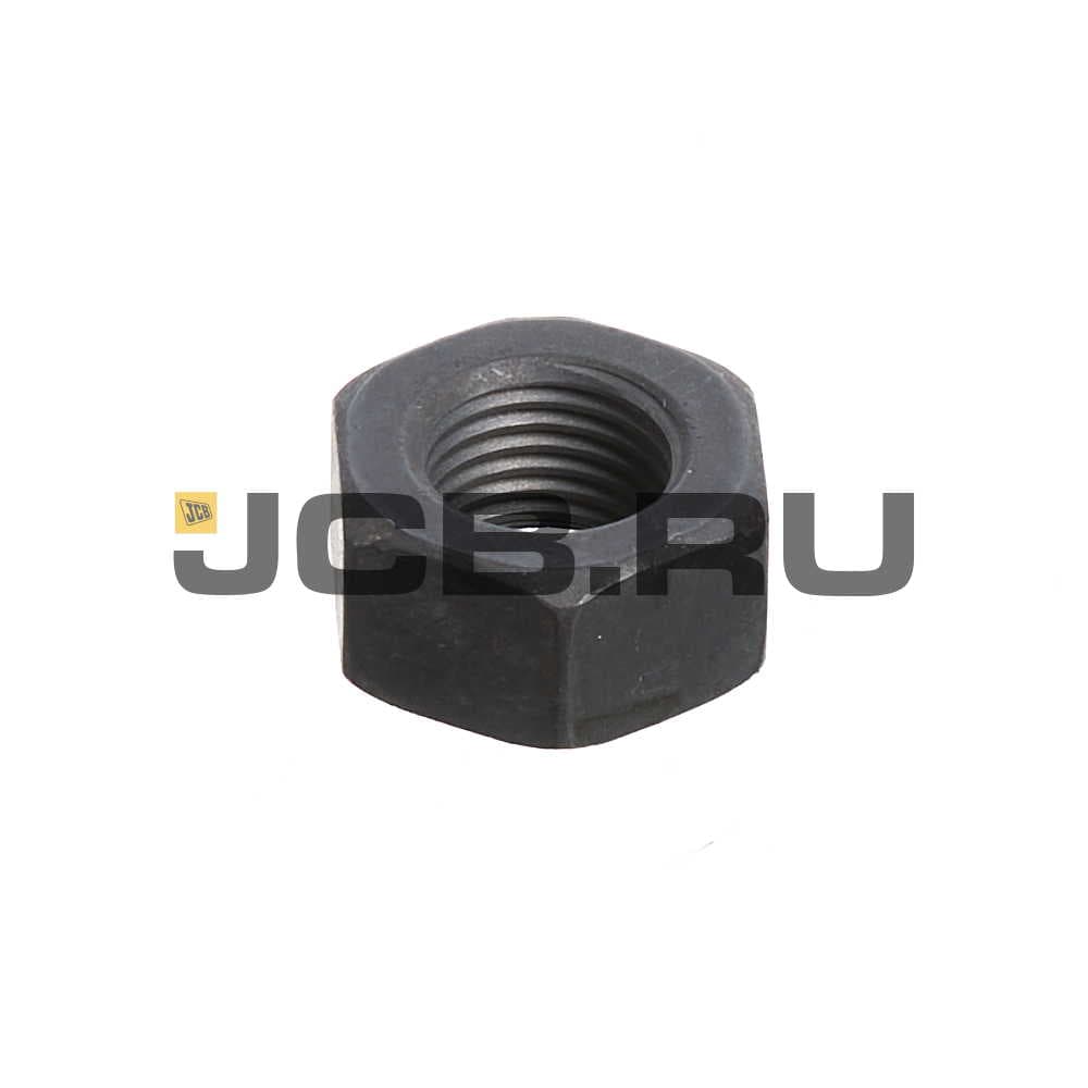 Гайка JCB 02/910771