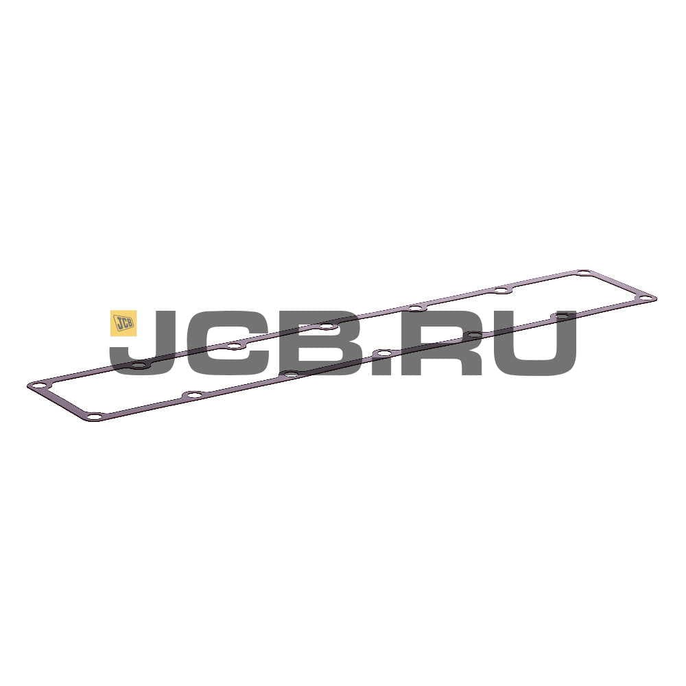 Прокладка впускного коллектора JCB 02/910879
