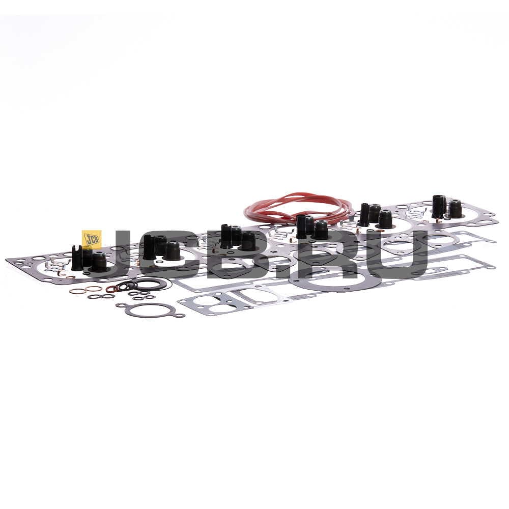 Комплект прокладок (верх) JCB 02/910951