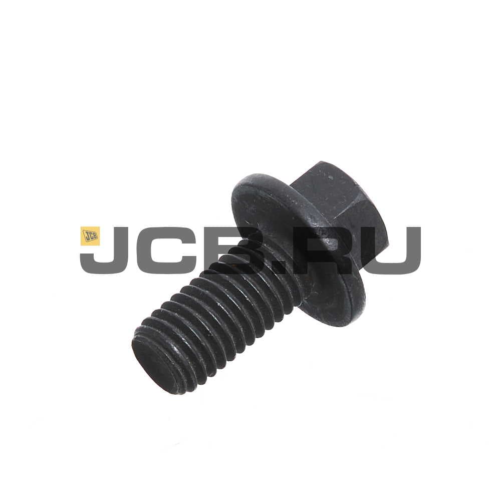 Винт JCB 02/911087