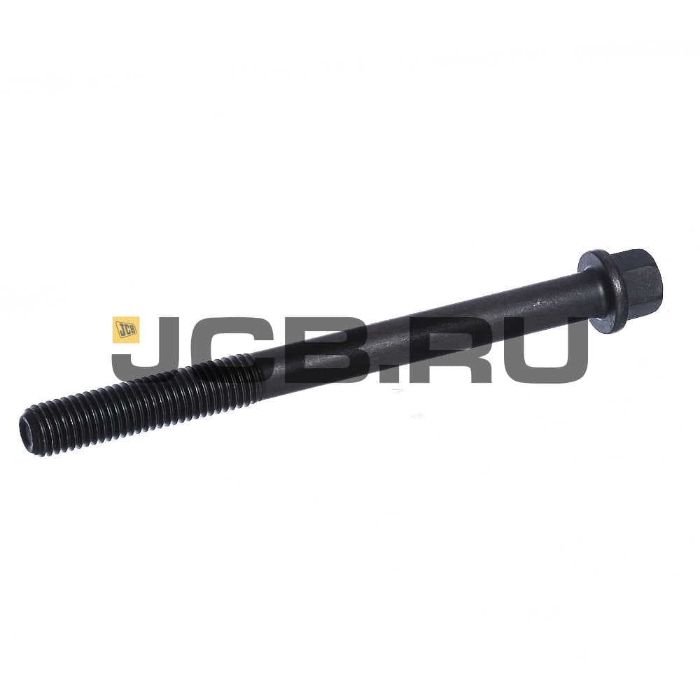 Болт JCB 02/911093