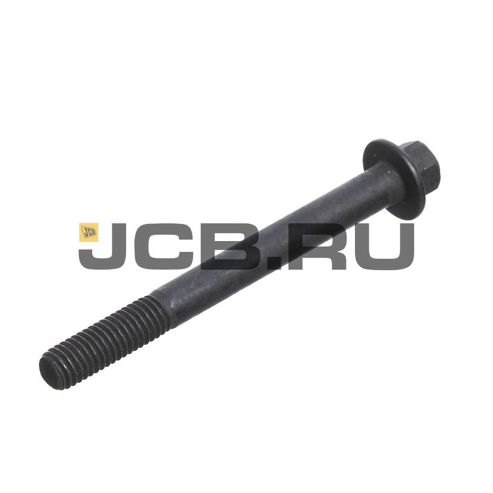 Винт JCB 02/911099