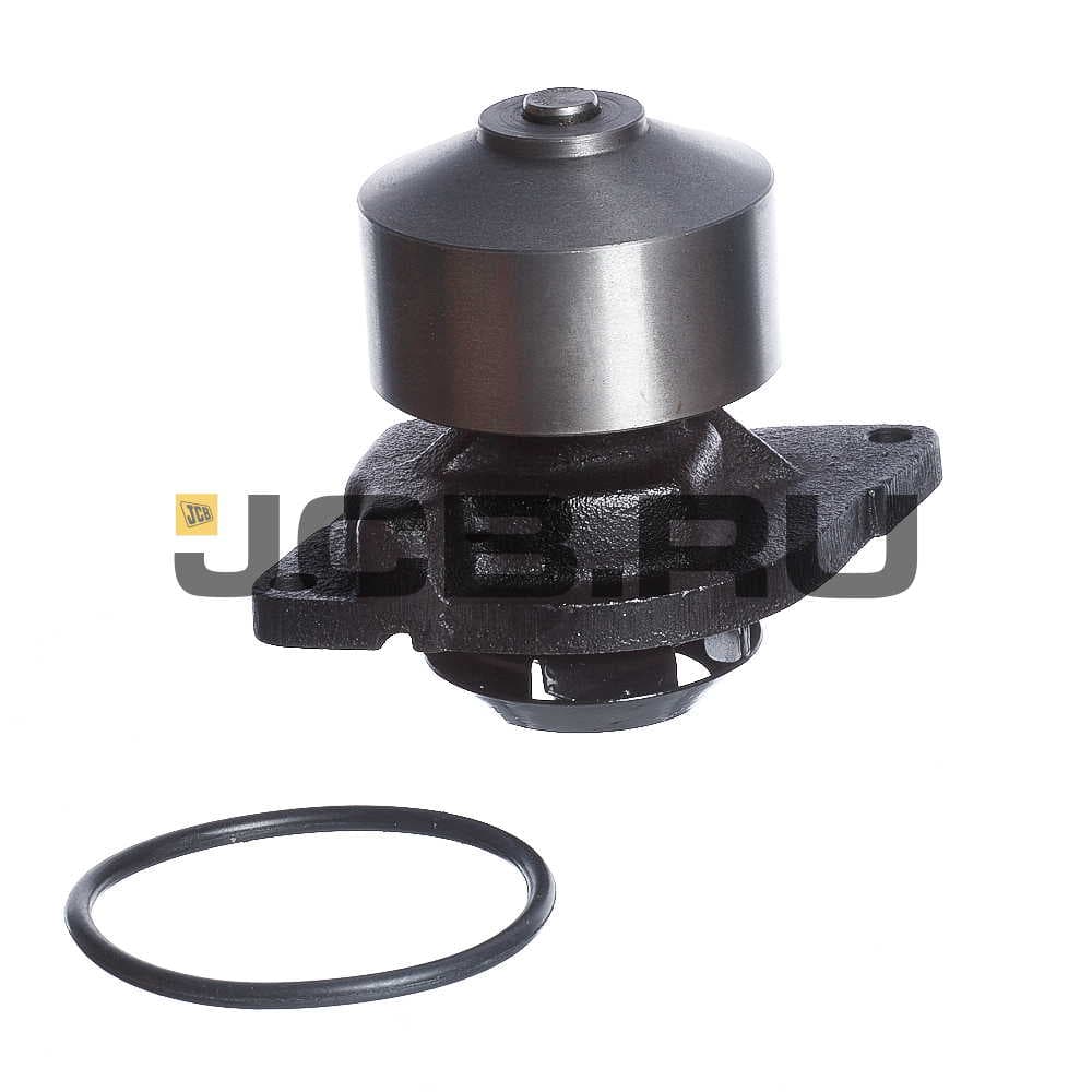 Водяная помпа JCB 02/911290