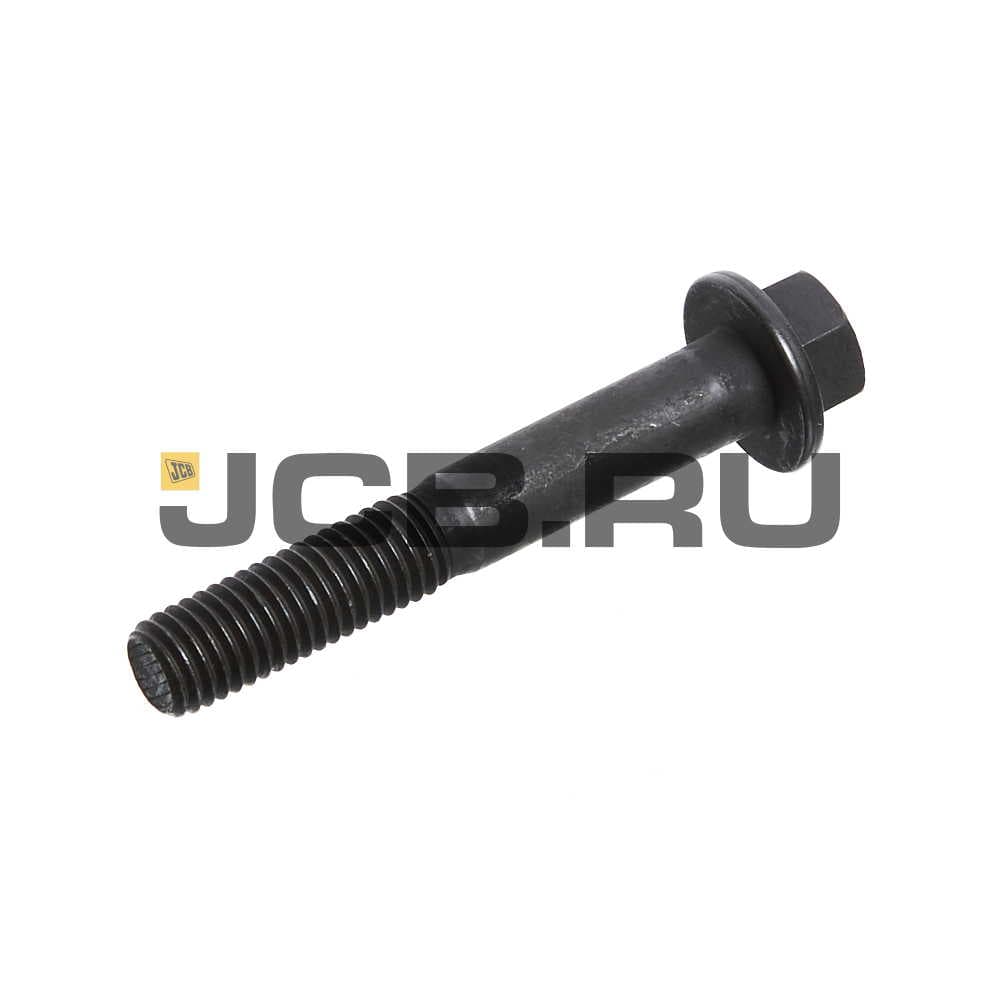 Болт фланцевый JCB 02/911383