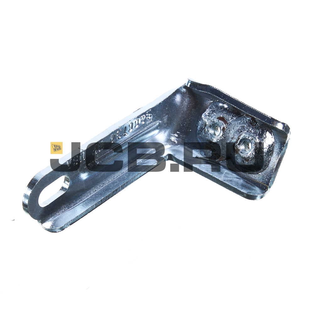 Зажим JCB 02/911486