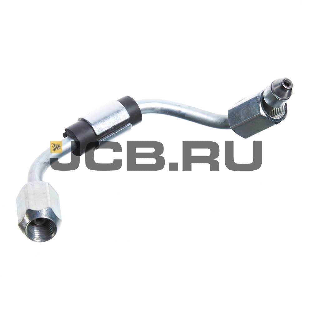 Трубка топливная JCB 02/912104