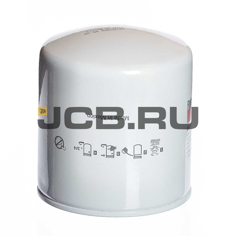 Фильтрующий элемент JCB 02/912213