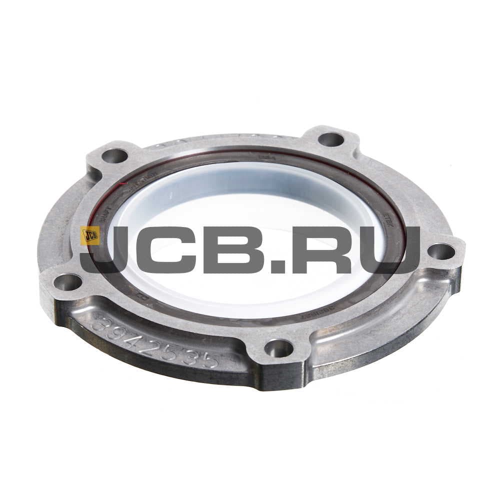 Комплект уплотнений JCB 02/912255