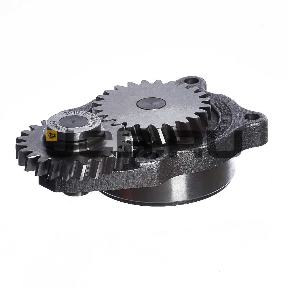 Маслянный насос JCB 02/912577