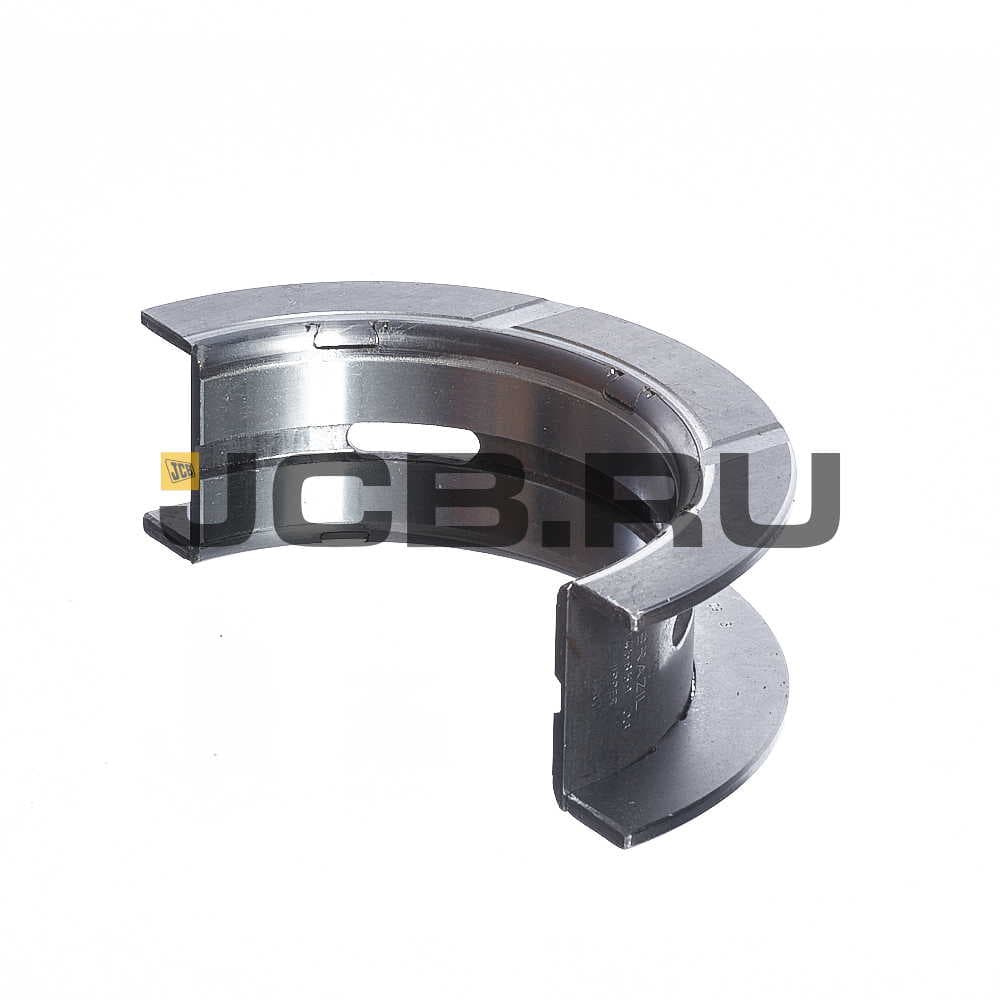 Вкладыш упорный (стандарт) JCB 02/912582