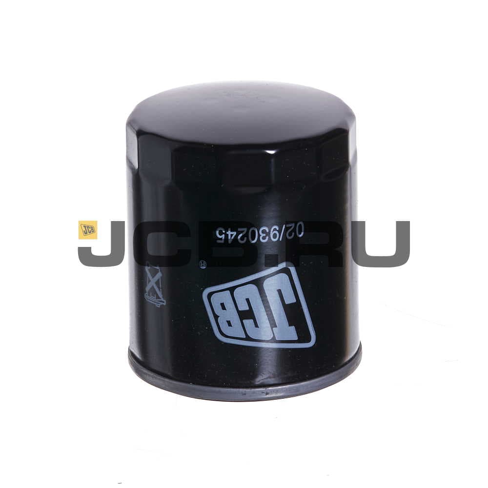 Фильтр двигателя JCB 02/930245